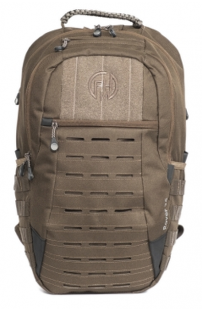 FHM ROVER 25 BACKPACK BROWN