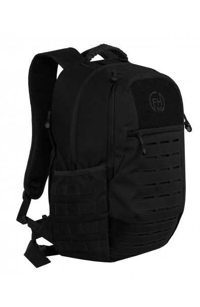 FHM ROVER 25 BACKPACK BLACK