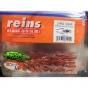 REINS Ring Shrimp 2 inch Color 058 Boso Worm and Wakasagi