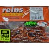 REINS Hog Tiny 2 inch Color 478 Gira Gira Orange Silver