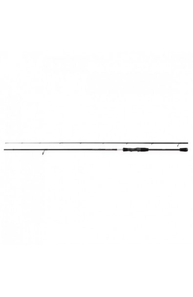 SHIMANO Rod Yasei BB AX Perch Carolina Rig Spin 2,40m 4-14g 2pc