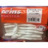 REINS 2 RockVibe Shad Color 111 Mat White 20 Count