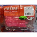 REINS 3 RockVive Shad Color B30 Clear Pink15 count