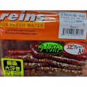 REINS 3 RockVive Shad Color 473 Gira Gira Red Gold 12 count