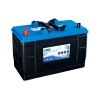 EXIDE Dual Marine aku 115Ah 760A EN