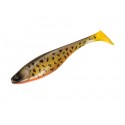 Narval Commander Shad 16cm Color 040  Onega Burbot 3pcs