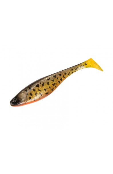 Narval Commander Shad 16cm Color 040  Onega Burbot 3pcs