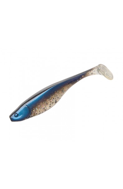 NARVAL Commander Shad 12cm Color 036 Tasty Morsel qty 4