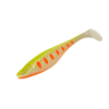 NARVAL Commander Shad 12cm Color 032 Motley Fish qty 4