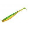 NARVAL Fishing Skinny 8cm Color 015 Pepper Lemon 6pcs