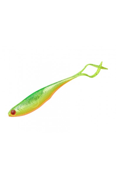 NARVAL Fishing Maxlug 20cm Color 015 Pepper Lemon 2pcs