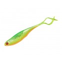 NARVAL Fishing Maxlug 22cm Colour 015 Pepper Lemon 2pcs