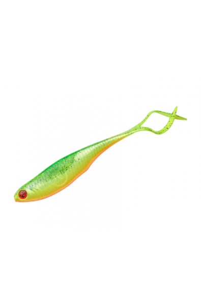 NARVAL Fishing Maxlug 22cm Colour 015 Pepper Lemon 2pcs