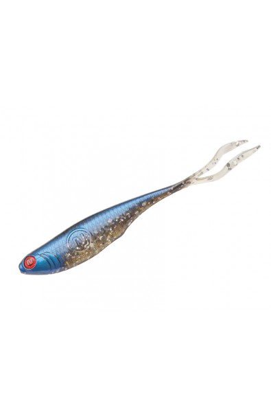 NARVAL Fishing Maxlug 25cm Color 036 Tasty Morsel 1pcs