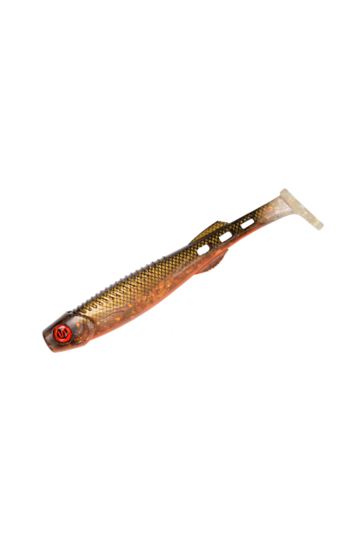 NARVAL BIGGY BOY  20cm Color 039 Golden Roach