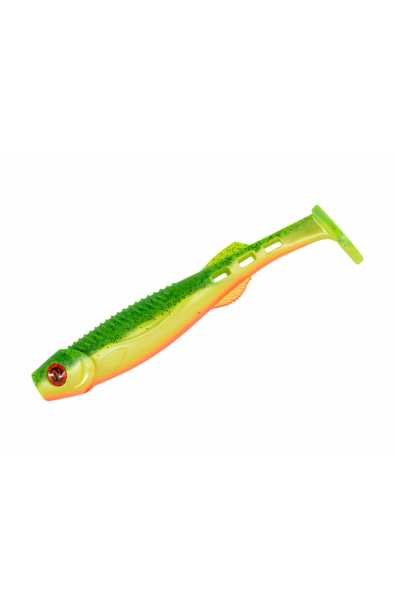 NARVAL BIGGY BOY  23cm Color 015 Pepper Lemon