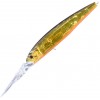 ASURA  89DR Lenght 89mm Weight 11.8gr Color H-04  Crystal Gold