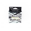 SUNLINE Almight Sinking PE Line 0.4PE Max 3.3kg Lenght 150m Olive