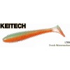 KEITECH Swing Impact FAT 7.8inch LT06 T Fresh Watermelon 2pcs