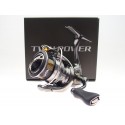 SHIMANO Reel Twin Power FE 2500S HG