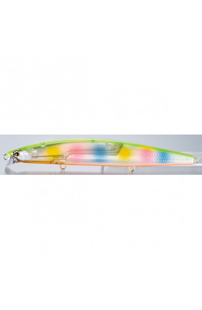 SHIMANO Lure Exsence ReSP onder 165F FB 165mm 34g 005 Candy