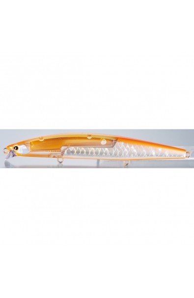 SHIMANO Lure Exsence ReSP onder 165F FB 165mm 34g 006 Orange