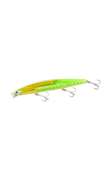 SHIMANO Lure Exsence ReSP onder 165F FB 165mm 34g 008 Kaminari