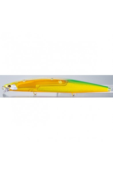 SHIMANO Lure Exsence ReSP onder 165F FB 165mm 34g 004 Chart