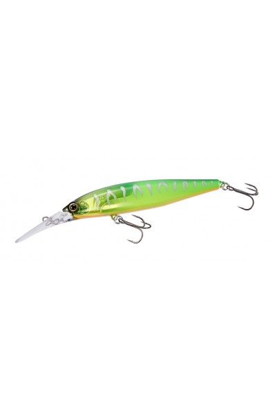 SHIMANO Lure BT World Diver 99SP FB 99mm 16g 008 Hot Tiger