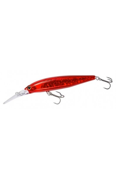 SHIMANO Lure BT World Diver 99SP FB 99mm 16g 007 A Red