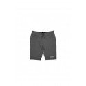 SHIMANO Wear Shorts Grey Size M