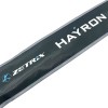 ZETRIX Hayron 2 Generation HRS 822MH Test 12-46gr Line 0.8-1.7PE