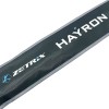 ZETRIX Hayron 2 Generation HRS 782MH Test 12-46gr Line 0.8-1.7PE