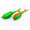 SLUG Paralon Lenght 16cm  2pcs Color 15