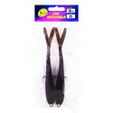 SLUG Paralon Lenght 16cm  2pcs Color 21