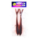 SLUG Paralon Lenght 16cm  2pcs Color 34