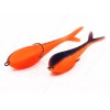 SLUG Paralon Lenght 16cm  2pcs Color 34