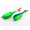 SLUG Paralon Lenght 16cm  2pcs Color 14