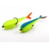 SLUG Paralon Lenght 16cm  2pcs Color 11