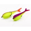 SLUG Paralon Lenght 18cm  2pcs Color 09