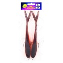 SLUG Paralon Lenght 20cm  2pcs Color 34