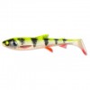 SAVAGE GEAR 3D WhiteFish Shad 17.5cm Weight 42gr Color Lemon T 2pcs