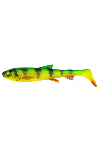 SAVAGE GEAR 3D WhiteFish Shad 17.5cm Weight 42gr Color FT 2pcs