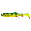 SAVAGE GEAR 3D WhiteFish Shad 17.5cm Weight 42gr Color FT 2pcs