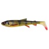 SAVAGE GEAR 3D WhiteFish Shad 17.5cm Weight 42gr Color Perch 2pcs