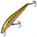 Lure KOSADAKA .ZLN. XS 118F Depth 0.3-1.7m Color NT