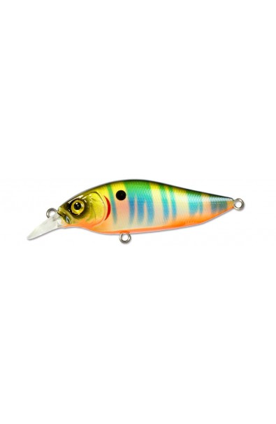 KOSADAKA Inborn XS 60F Weight 6.45gr Depth 0.3-0.7m Color PNT