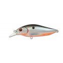 KOSADAKA Inborn XS 60F Weight 6.45gr Depth 0.3-0.7m Color GT