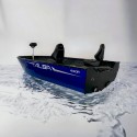 ALBA BOAT 440 Fish Platform