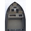 ALBA BOAT 440 Fish Platform